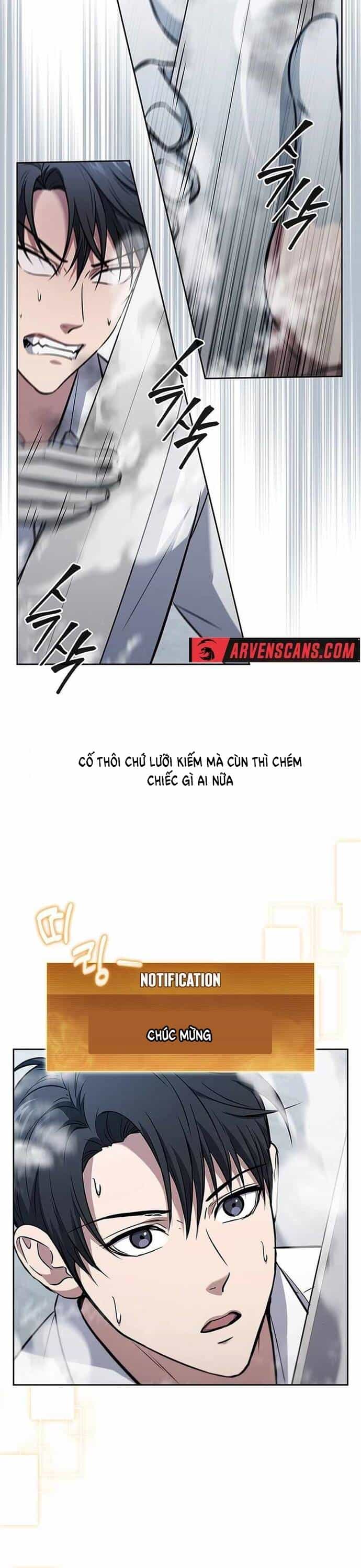 Cách Sống Sót Sau Quá Trình Tái Cơ Cấu - Chương 13 - ảnh 21