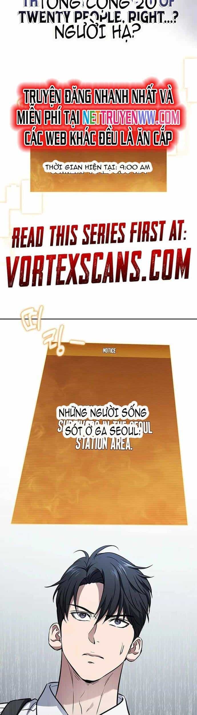 Cách Sống Sót Sau Quá Trình Tái Cơ Cấu - Chương 14 - ảnh 17
