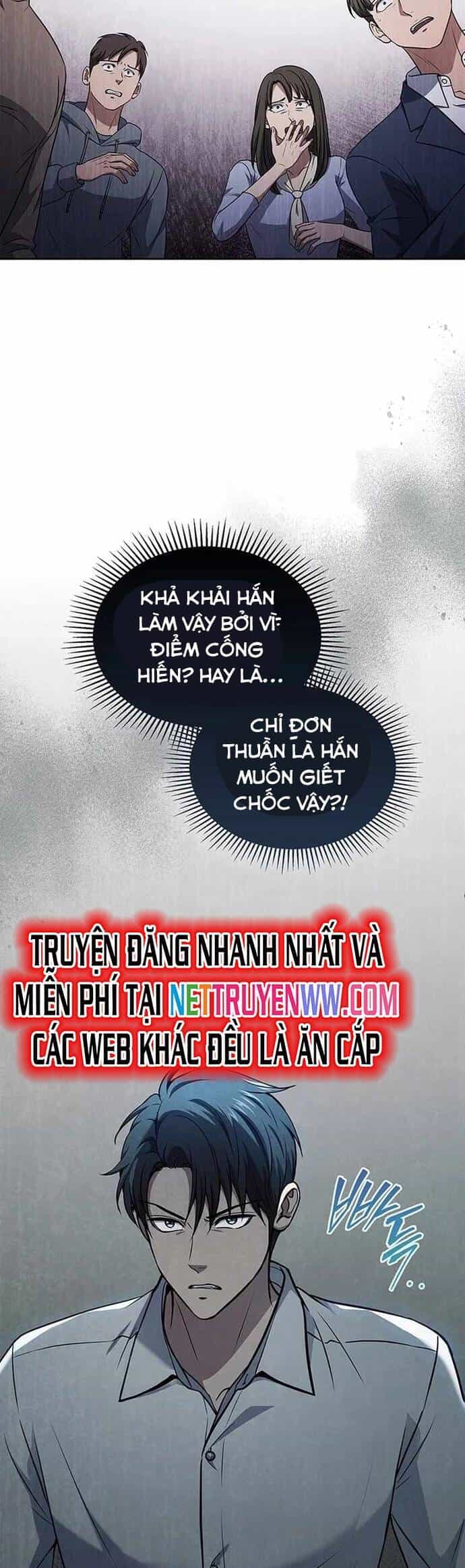 Cách Sống Sót Sau Quá Trình Tái Cơ Cấu - Chương 16 - ảnh 37