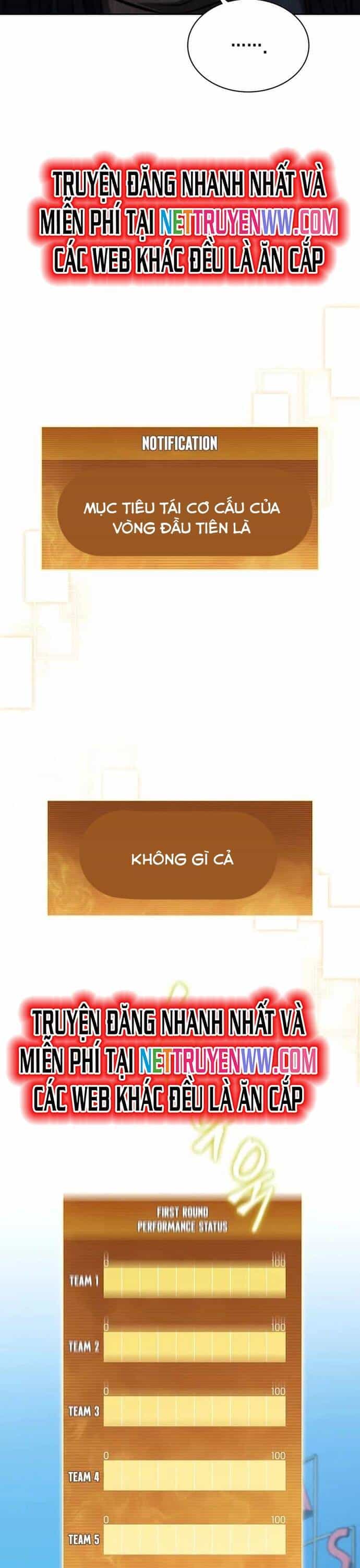 Cách Sống Sót Sau Quá Trình Tái Cơ Cấu - Chương 16 - ảnh 7