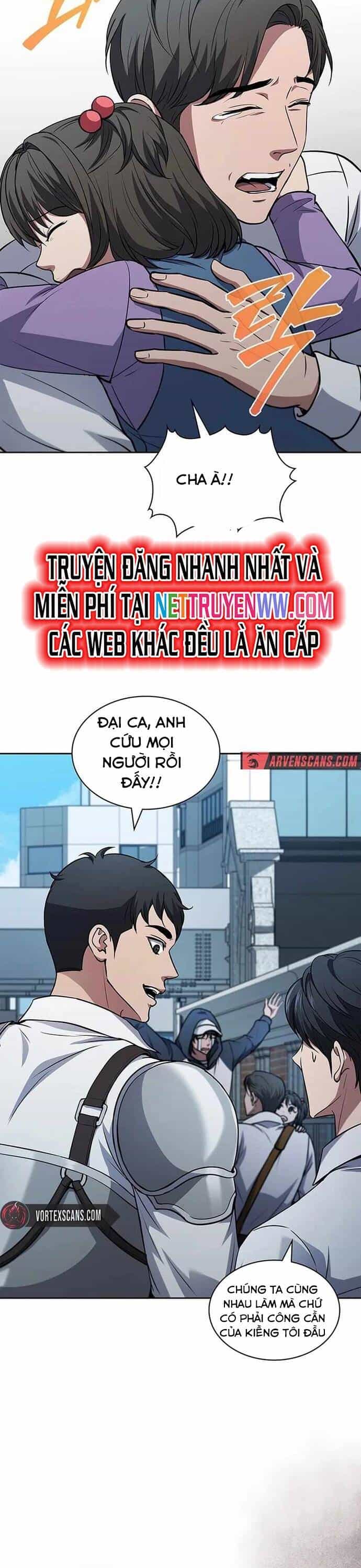 Cách Sống Sót Sau Quá Trình Tái Cơ Cấu - Chương 16 - ảnh 9