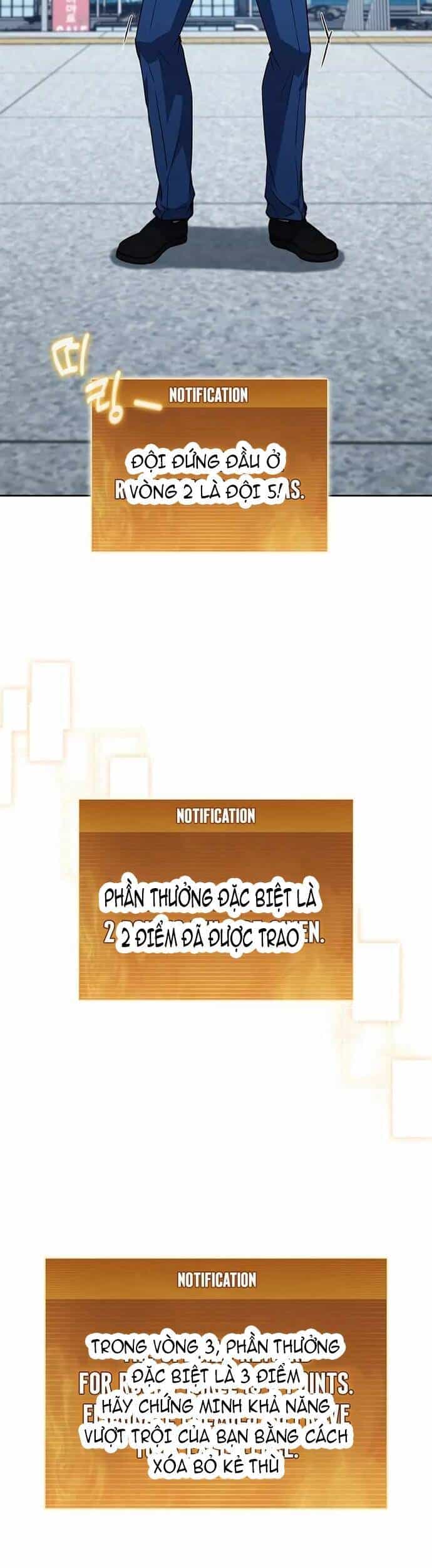 Cách Sống Sót Sau Quá Trình Tái Cơ Cấu - Chương 17 - ảnh 11
