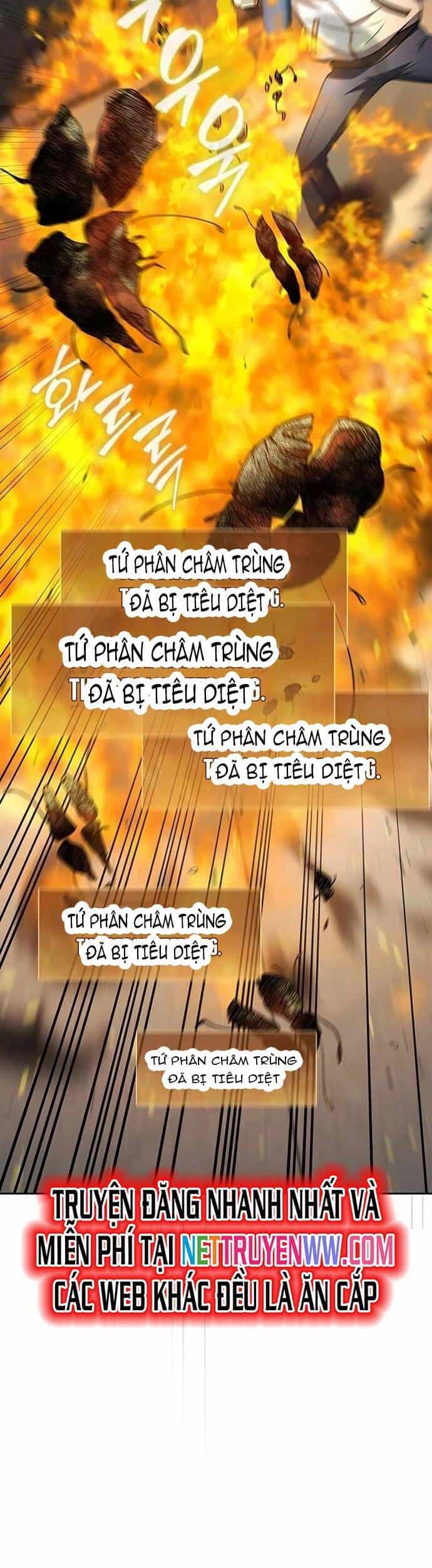 Cách Sống Sót Sau Quá Trình Tái Cơ Cấu - Chương 17 - ảnh 21