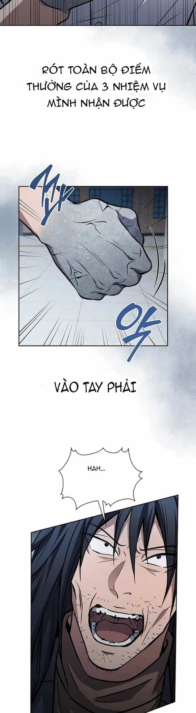 Cách Sống Sót Sau Quá Trình Tái Cơ Cấu - Chương 18 - ảnh 17
