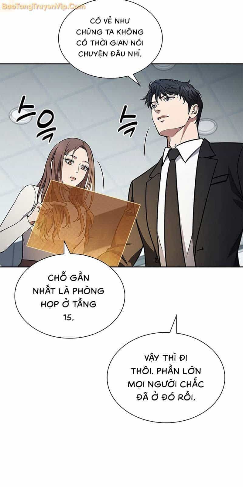 Cách Sống Sót Sau Quá Trình Tái Cơ Cấu - Chương 2 - ảnh 123
