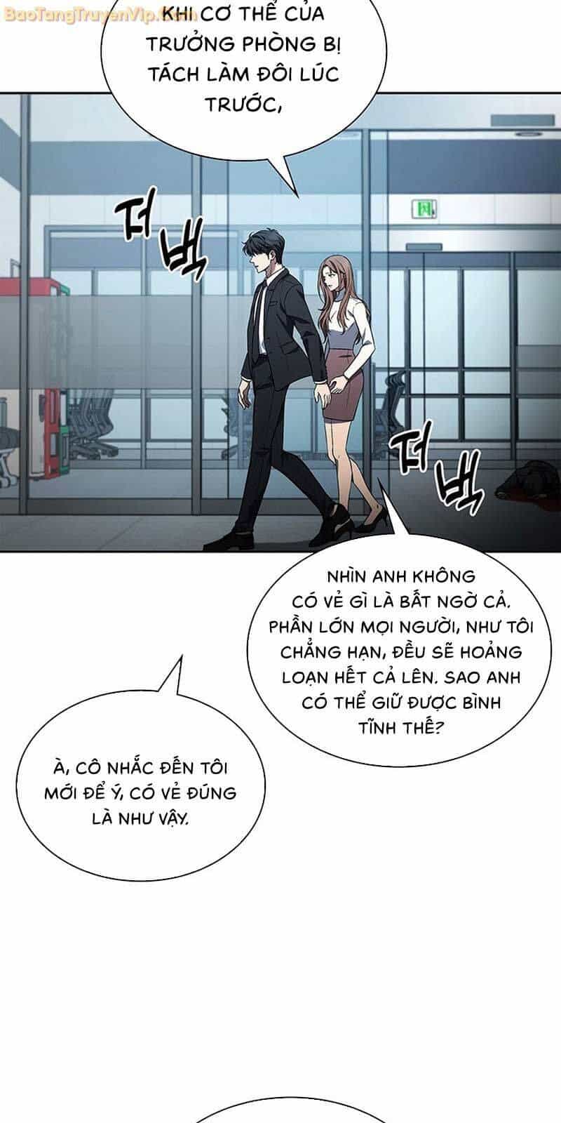 Cách Sống Sót Sau Quá Trình Tái Cơ Cấu - Chương 2 - ảnh 125
