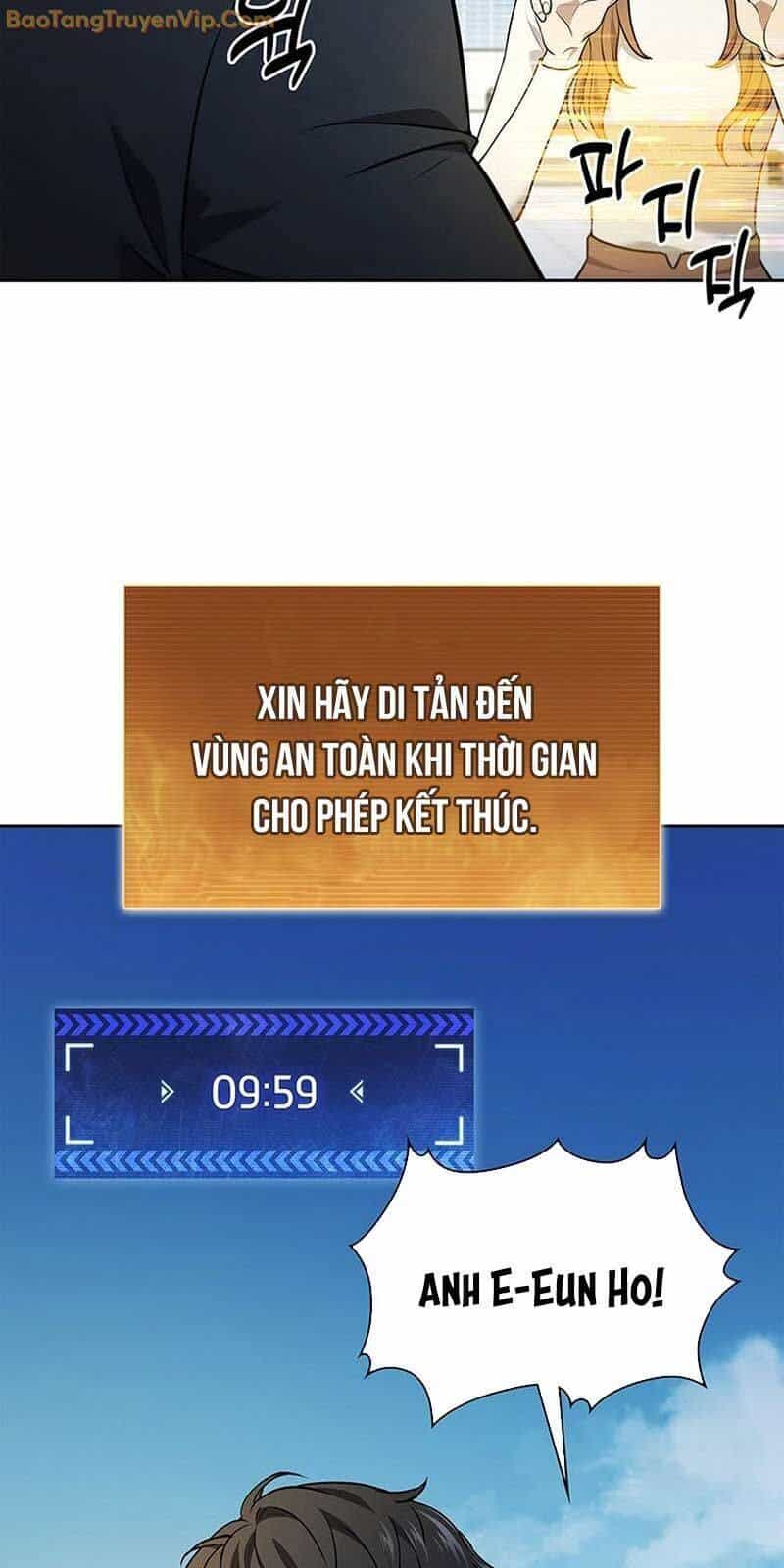 Cách Sống Sót Sau Quá Trình Tái Cơ Cấu - Chương 2 - ảnh 23