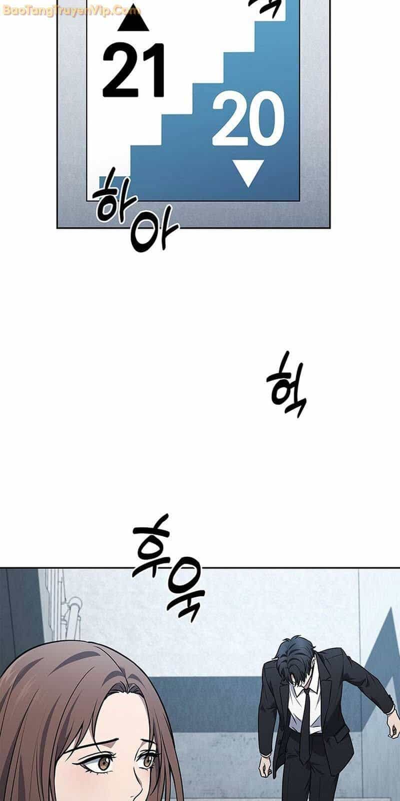 Cách Sống Sót Sau Quá Trình Tái Cơ Cấu - Chương 2 - ảnh 28