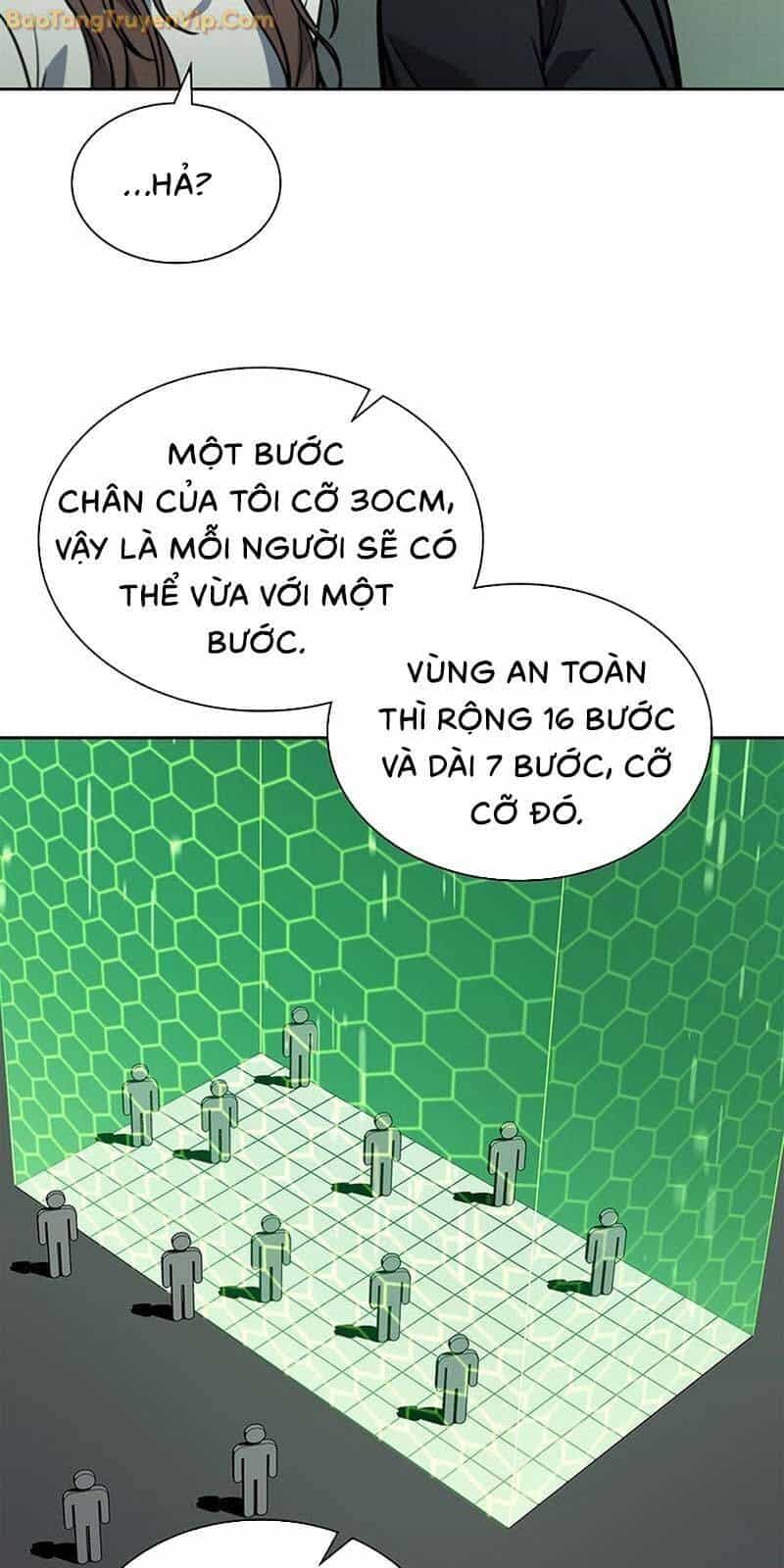 Cách Sống Sót Sau Quá Trình Tái Cơ Cấu - Chương 2 - ảnh 47