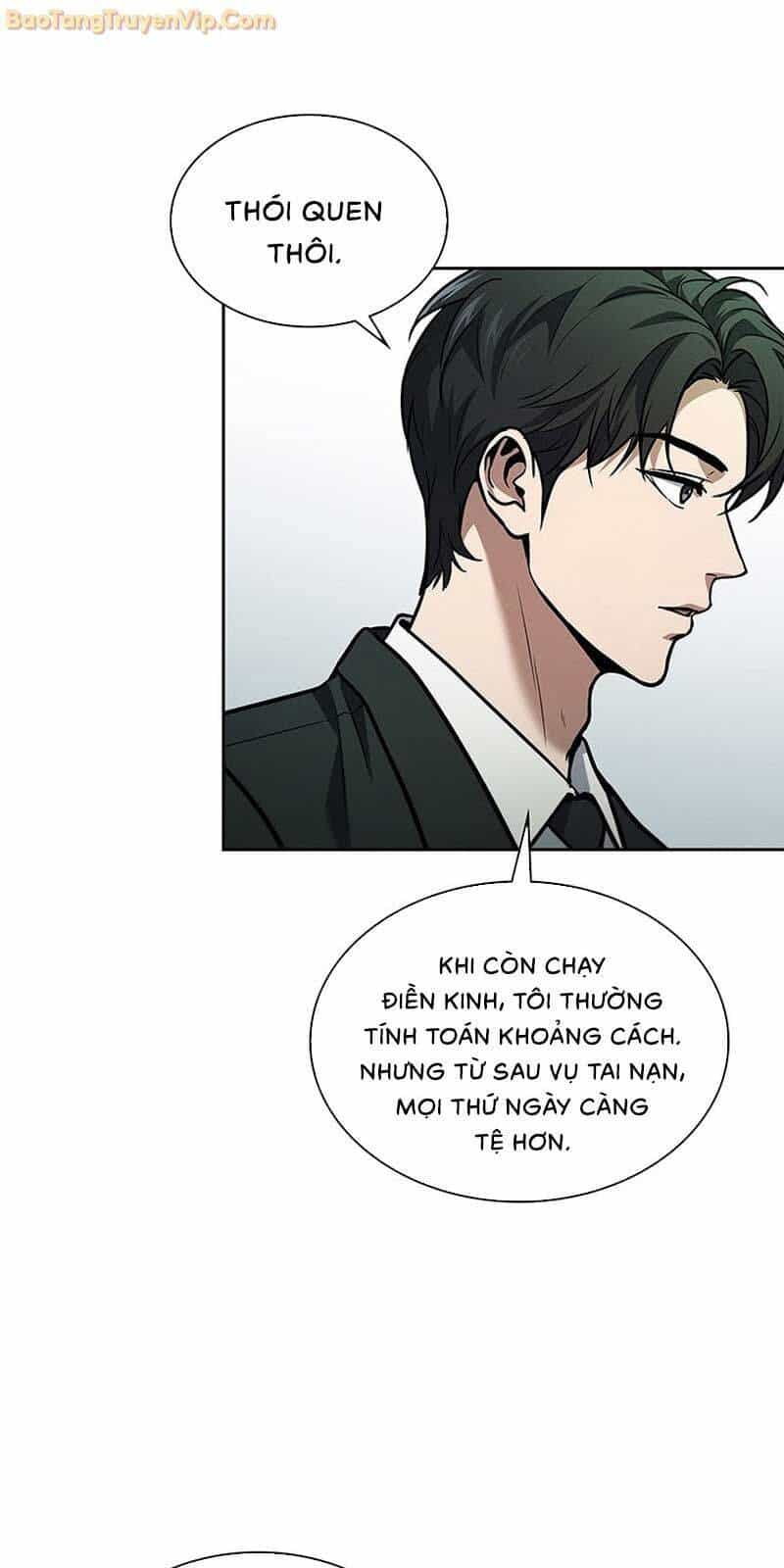 Cách Sống Sót Sau Quá Trình Tái Cơ Cấu - Chương 2 - ảnh 49