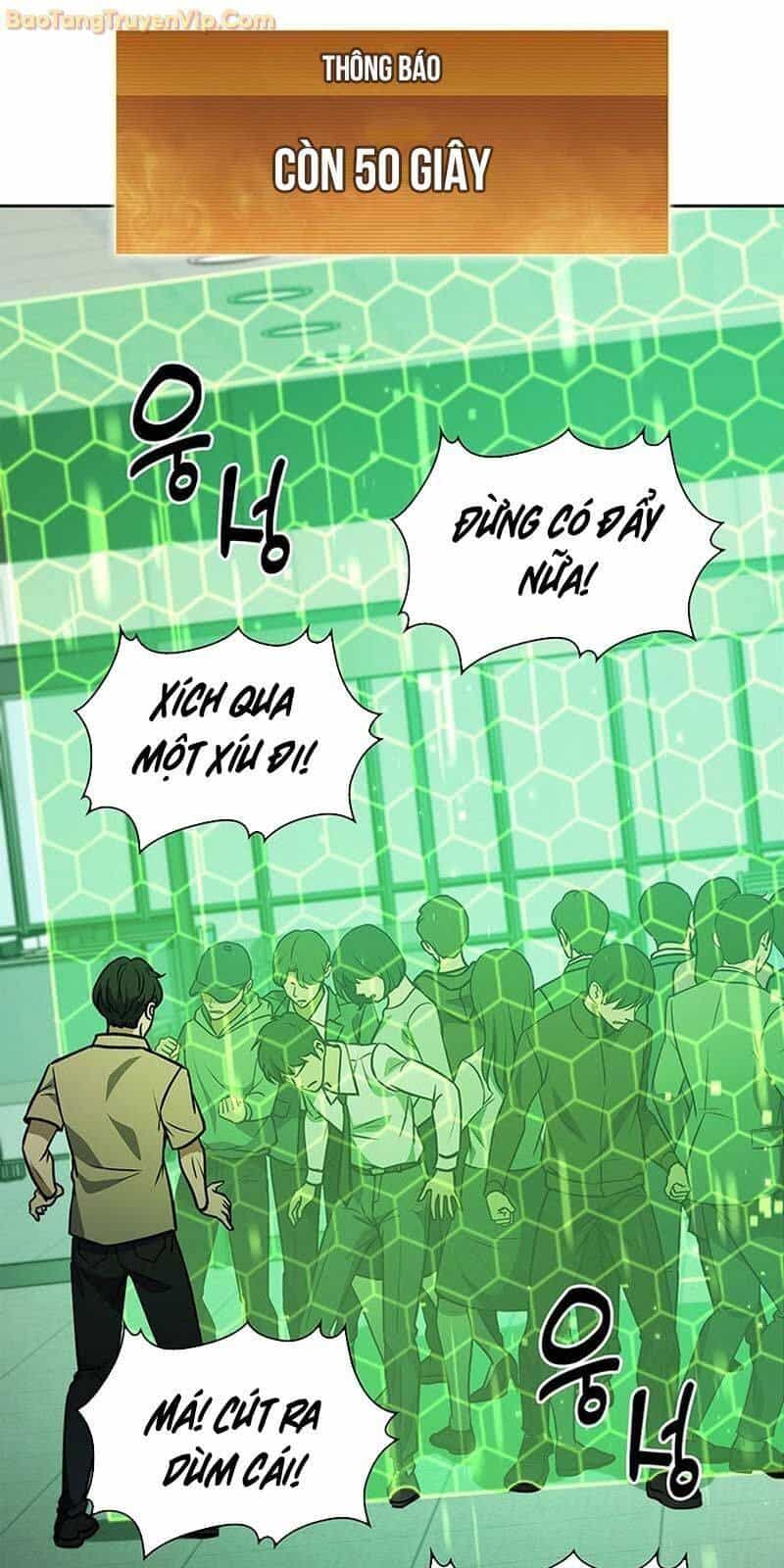 Cách Sống Sót Sau Quá Trình Tái Cơ Cấu - Chương 2 - ảnh 52