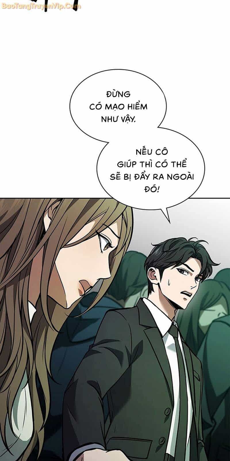 Cách Sống Sót Sau Quá Trình Tái Cơ Cấu - Chương 2 - ảnh 62