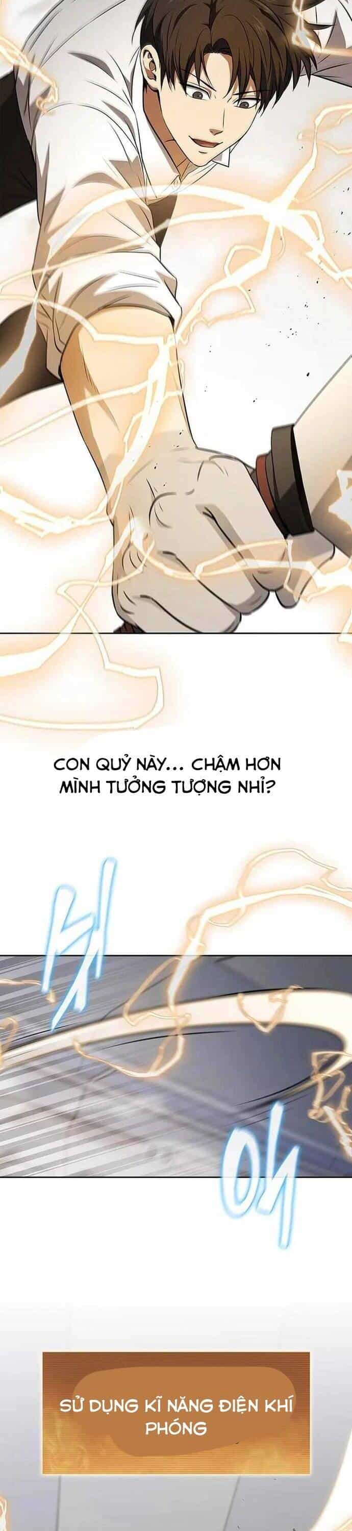 Cách Sống Sót Sau Quá Trình Tái Cơ Cấu - Chương 20 - ảnh 12