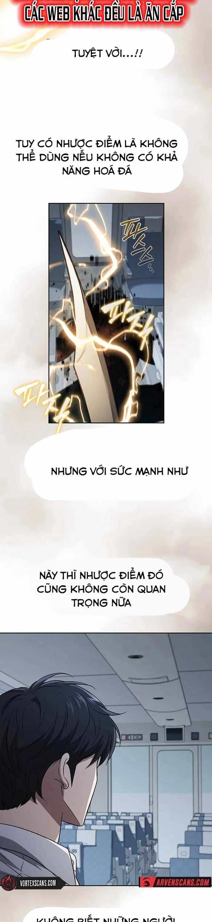 Cách Sống Sót Sau Quá Trình Tái Cơ Cấu - Chương 20 - ảnh 15
