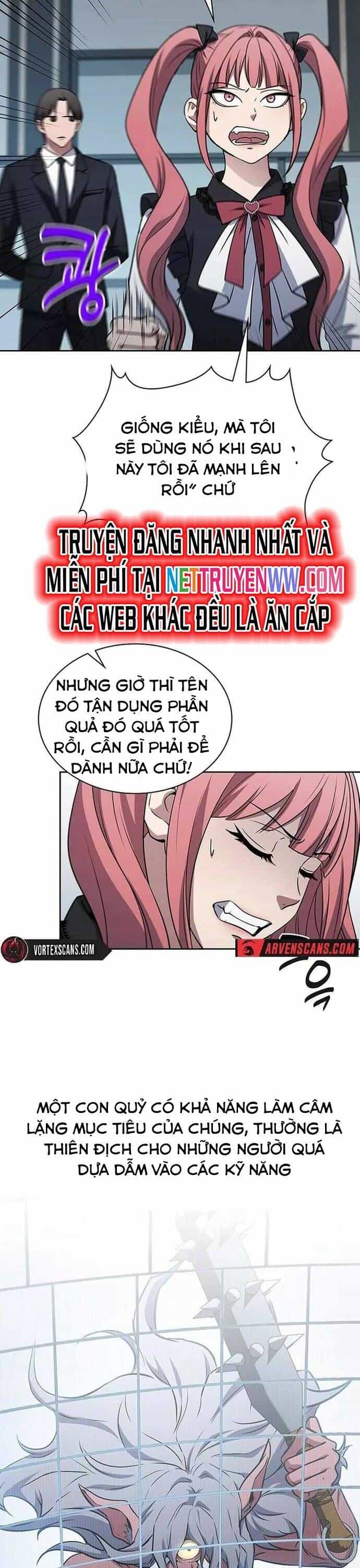Cách Sống Sót Sau Quá Trình Tái Cơ Cấu - Chương 20 - ảnh 20