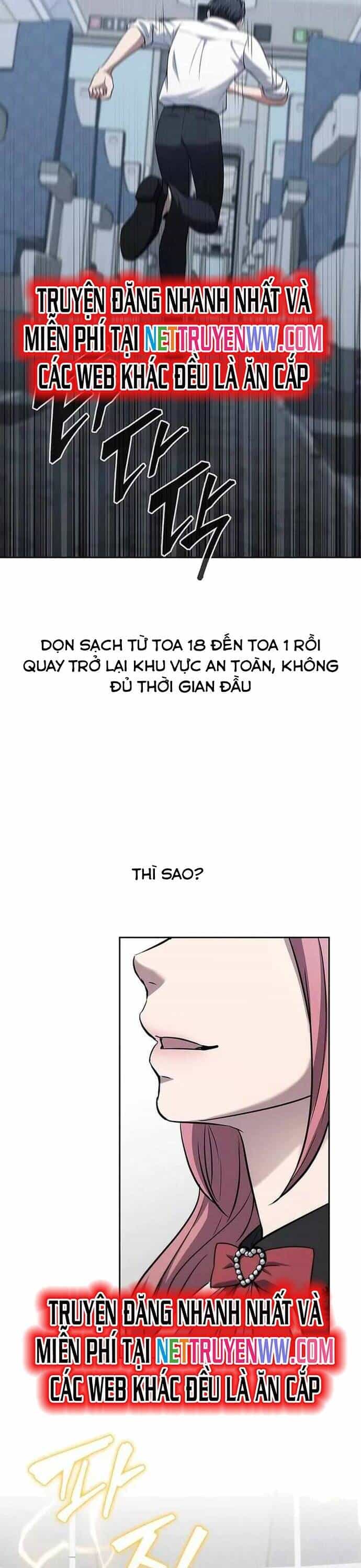 Cách Sống Sót Sau Quá Trình Tái Cơ Cấu - Chương 20 - ảnh 30