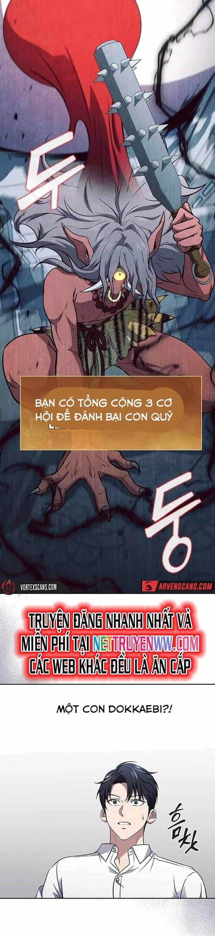 Cách Sống Sót Sau Quá Trình Tái Cơ Cấu - Chương 20 - ảnh 4