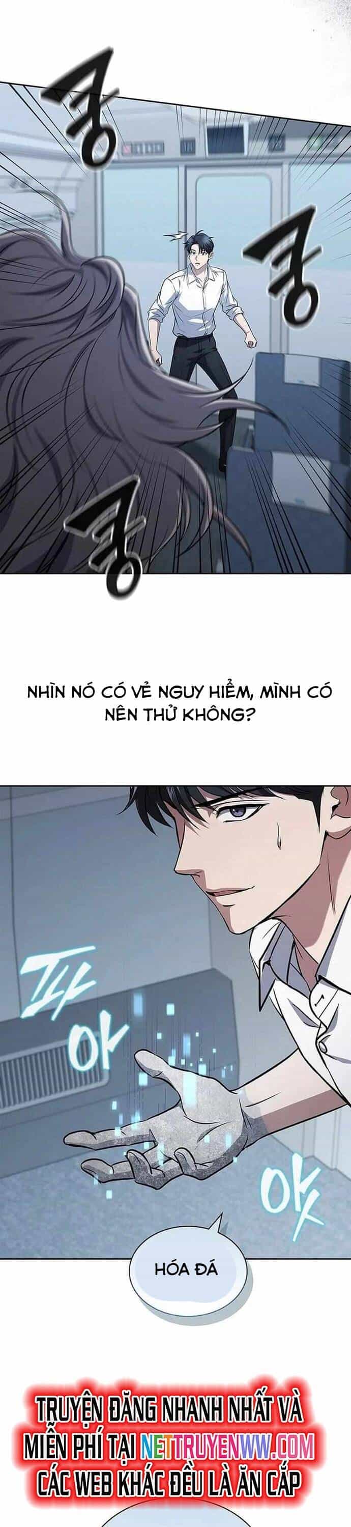Cách Sống Sót Sau Quá Trình Tái Cơ Cấu - Chương 20 - ảnh 5