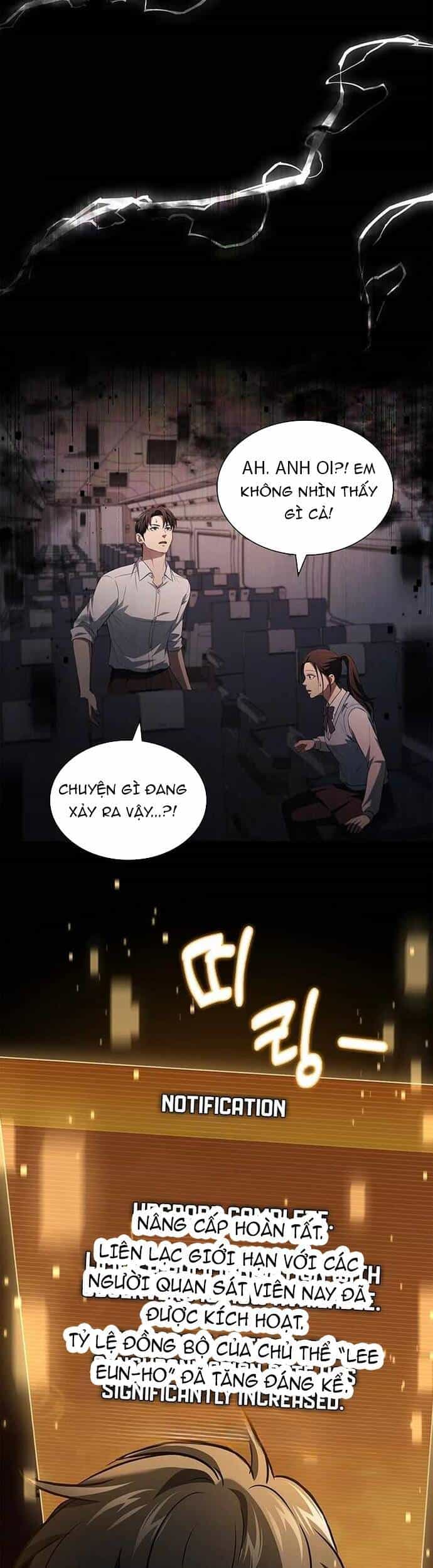 Cách Sống Sót Sau Quá Trình Tái Cơ Cấu - Chương 21 - ảnh 27