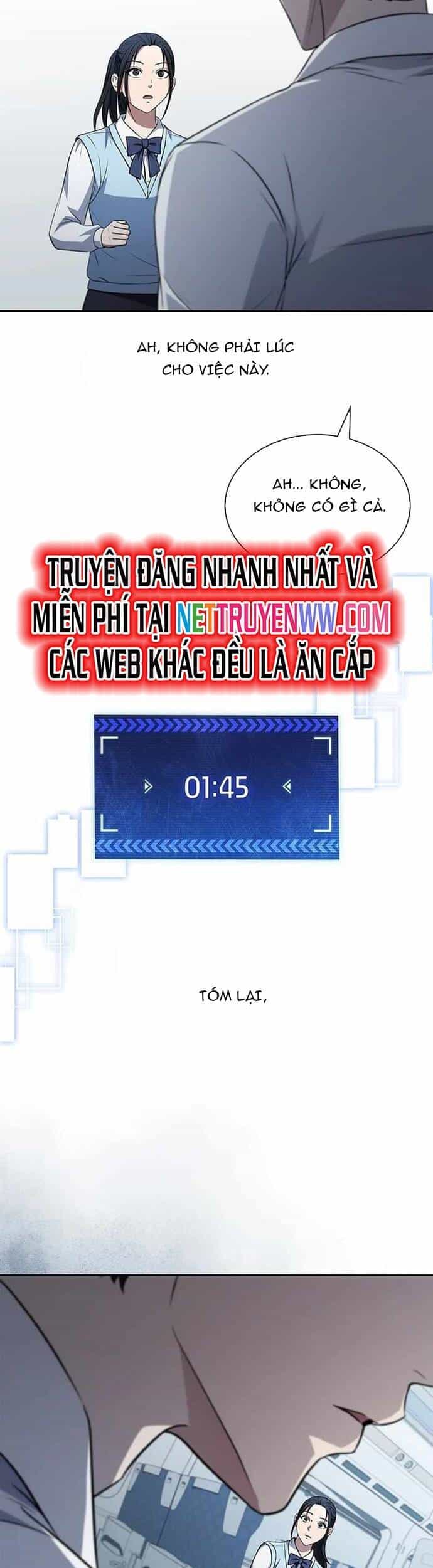Cách Sống Sót Sau Quá Trình Tái Cơ Cấu - Chương 21 - ảnh 31