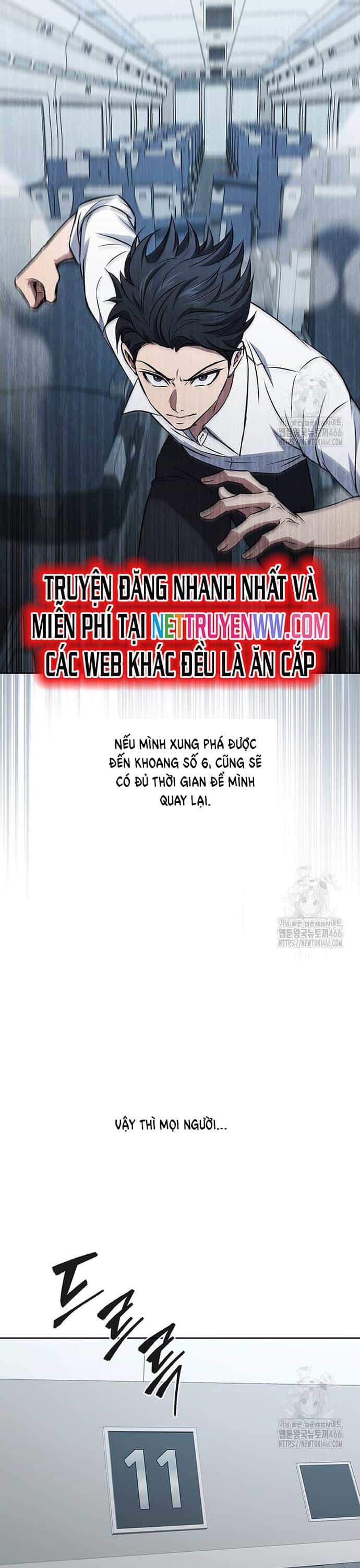 Cách Sống Sót Sau Quá Trình Tái Cơ Cấu - Chương 22 - ảnh 12
