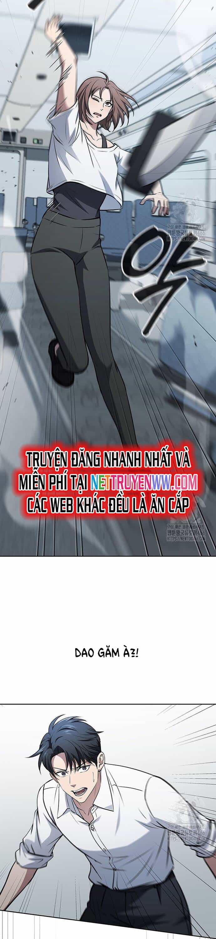 Cách Sống Sót Sau Quá Trình Tái Cơ Cấu - Chương 22 - ảnh 28