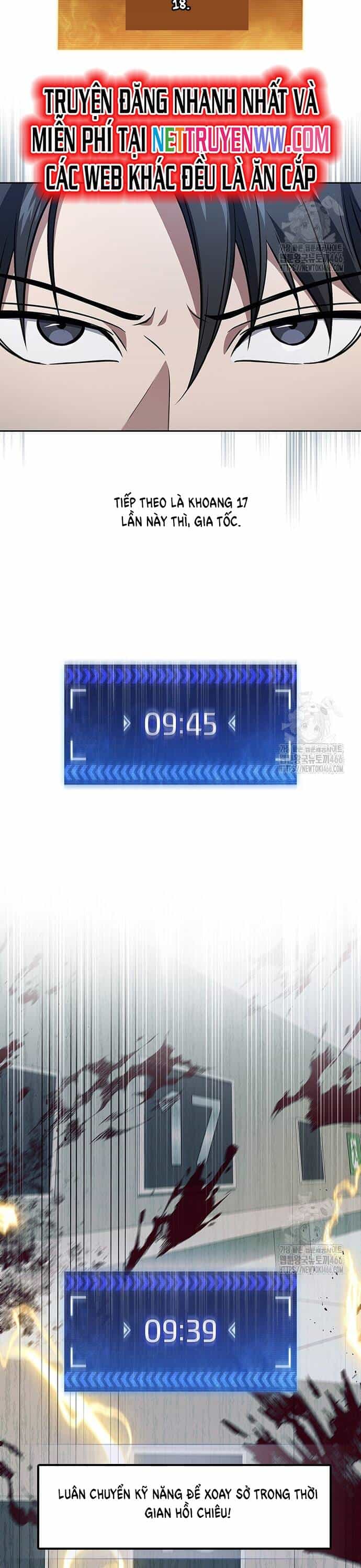 Cách Sống Sót Sau Quá Trình Tái Cơ Cấu - Chương 22 - ảnh 7