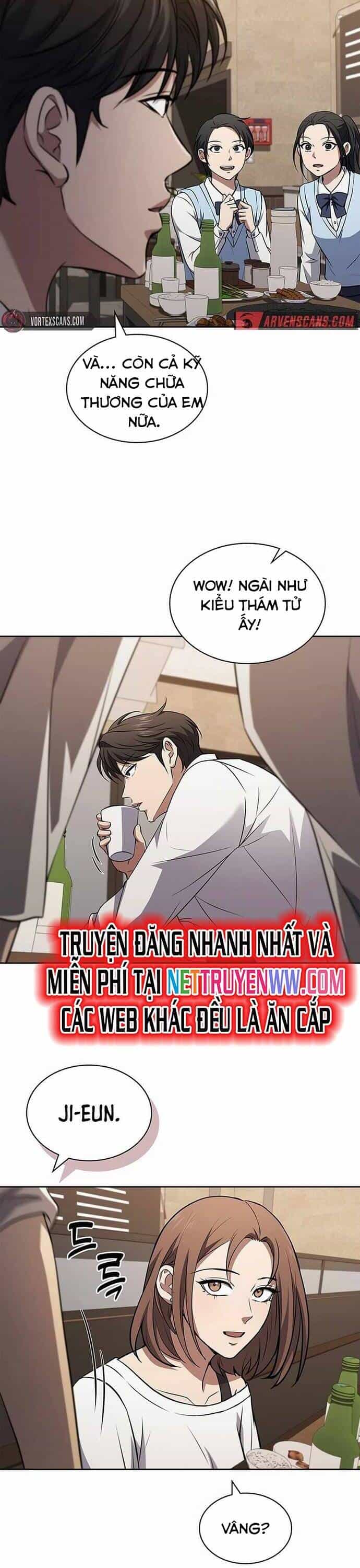 Cách Sống Sót Sau Quá Trình Tái Cơ Cấu - Chương 23 - ảnh 22
