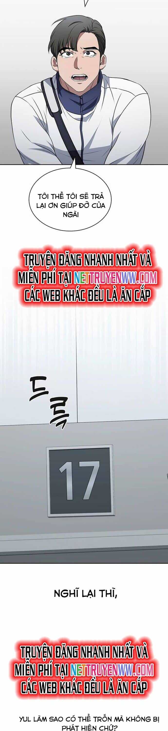 Cách Sống Sót Sau Quá Trình Tái Cơ Cấu - Chương 23 - ảnh 6