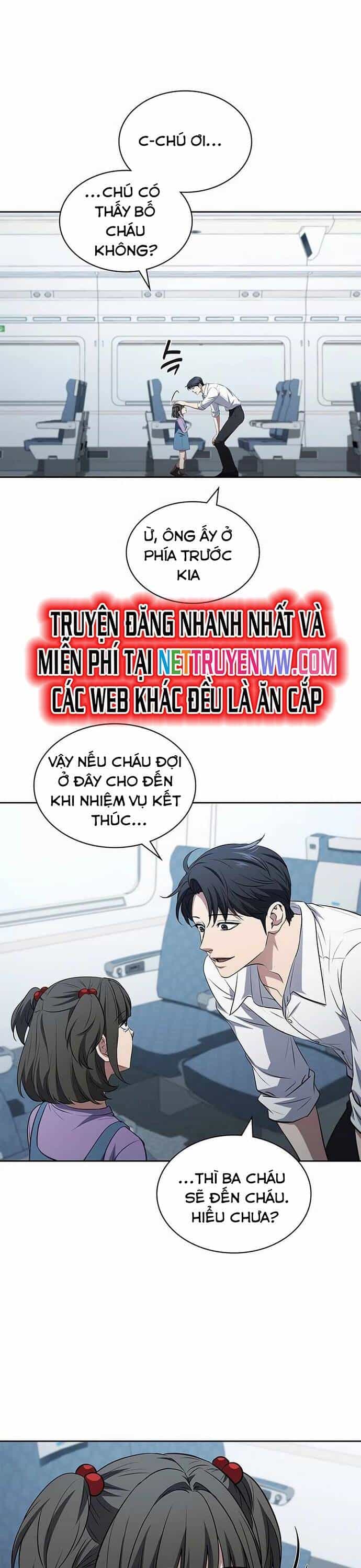 Cách Sống Sót Sau Quá Trình Tái Cơ Cấu - Chương 23 - ảnh 9