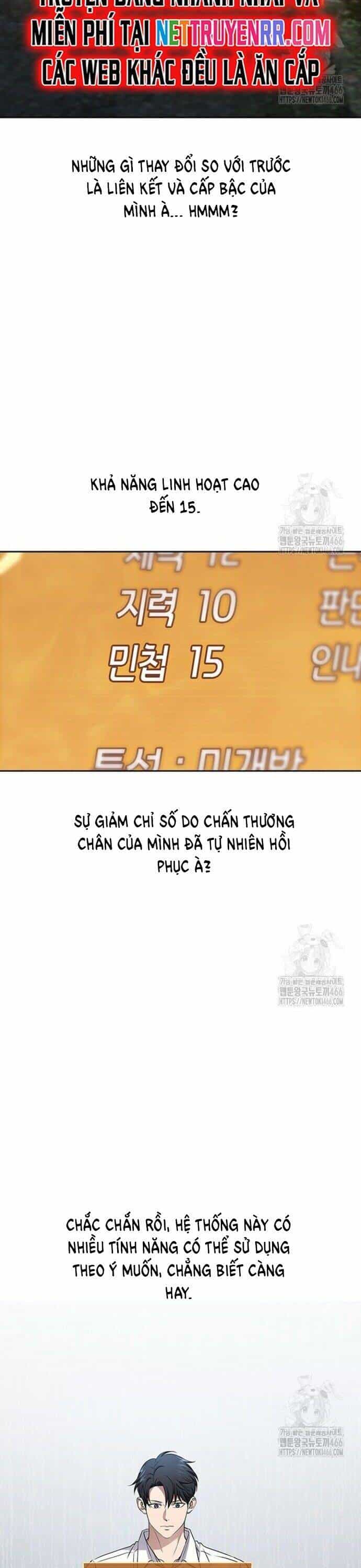 Cách Sống Sót Sau Quá Trình Tái Cơ Cấu - Chương 24 - ảnh 21