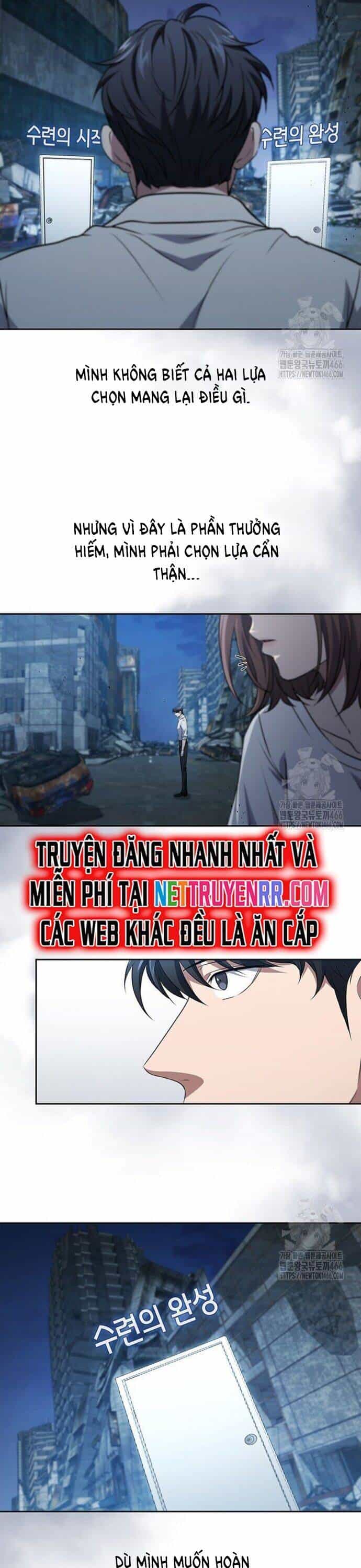 Cách Sống Sót Sau Quá Trình Tái Cơ Cấu - Chương 24 - ảnh 26