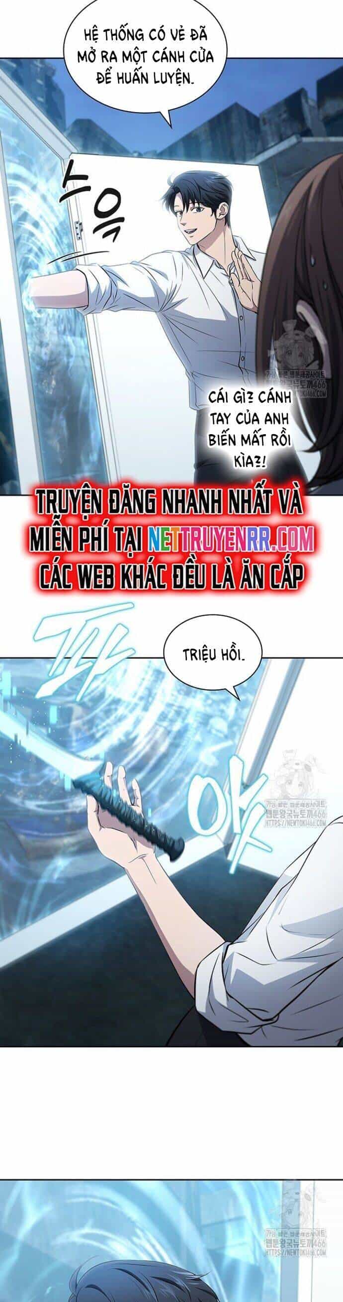 Cách Sống Sót Sau Quá Trình Tái Cơ Cấu - Chương 24 - ảnh 30