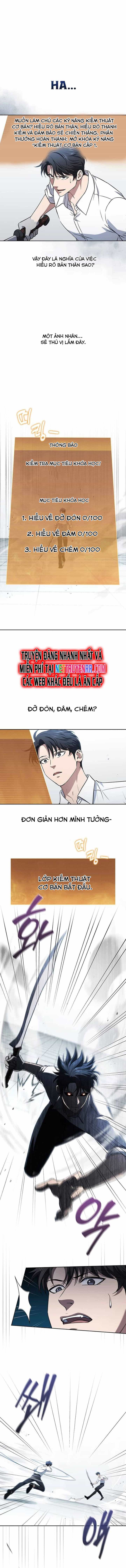 Cách Sống Sót Sau Quá Trình Tái Cơ Cấu - Chương 25 - ảnh 4