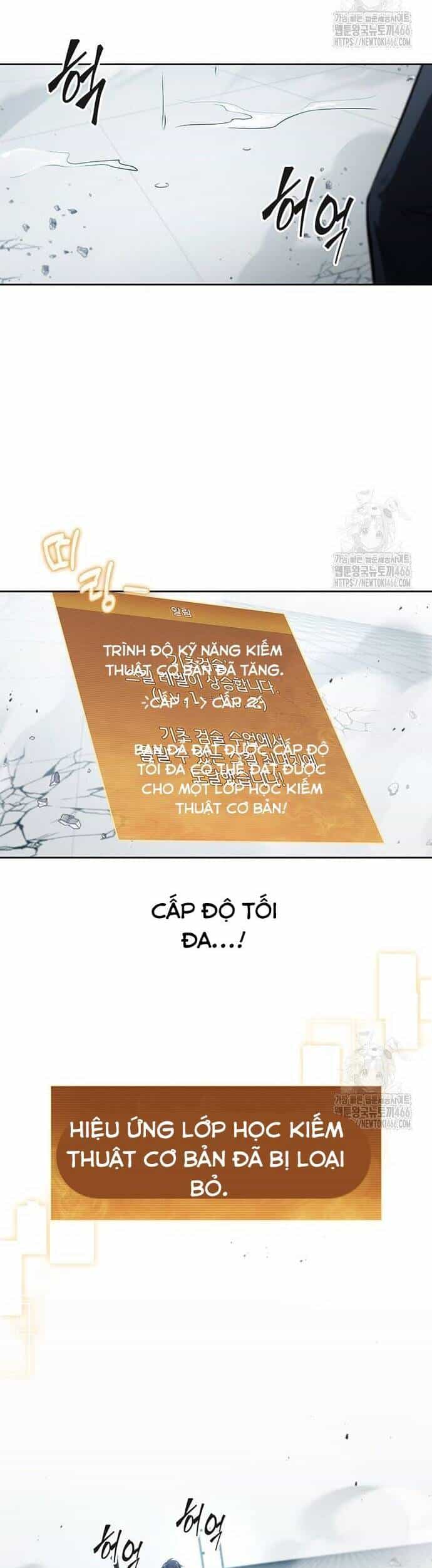 Cách Sống Sót Sau Quá Trình Tái Cơ Cấu - Chương 26 - ảnh 15
