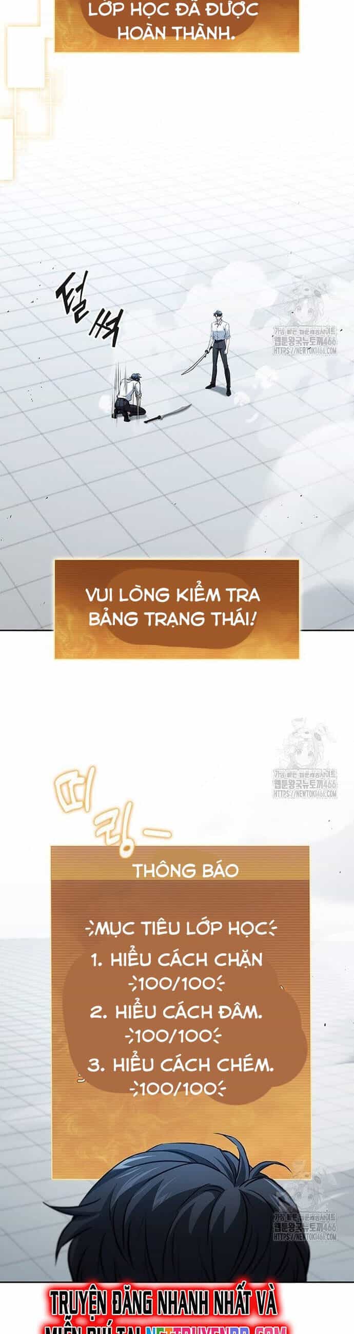 Cách Sống Sót Sau Quá Trình Tái Cơ Cấu - Chương 26 - ảnh 3