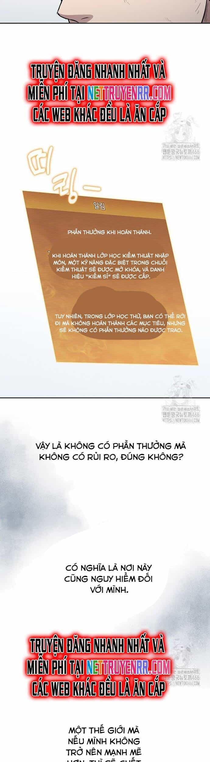 Cách Sống Sót Sau Quá Trình Tái Cơ Cấu - Chương 26 - ảnh 30