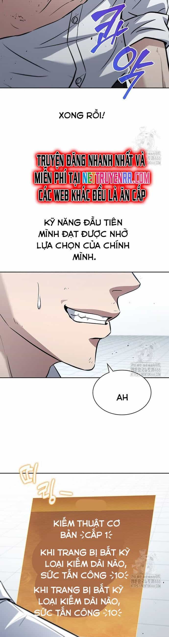 Cách Sống Sót Sau Quá Trình Tái Cơ Cấu - Chương 26 - ảnh 5