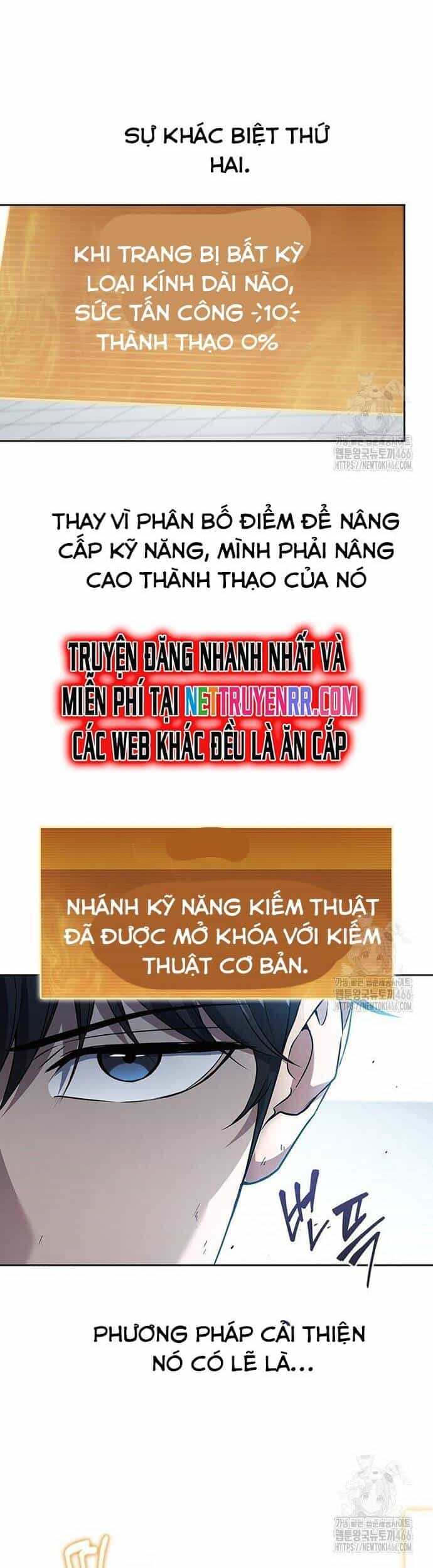 Cách Sống Sót Sau Quá Trình Tái Cơ Cấu - Chương 26 - ảnh 7