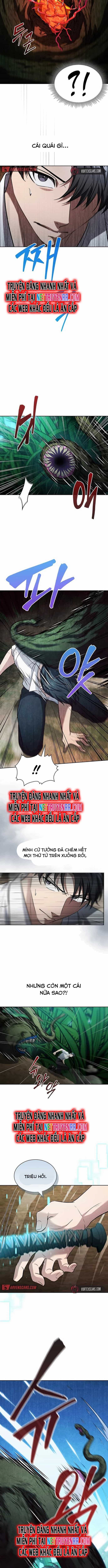 Cách Sống Sót Sau Quá Trình Tái Cơ Cấu - Chương 27 - ảnh 5
