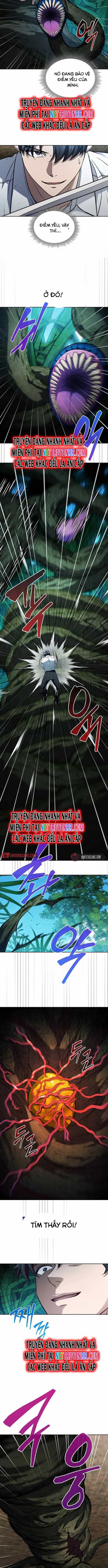 Cách Sống Sót Sau Quá Trình Tái Cơ Cấu - Chương 27 - ảnh 9