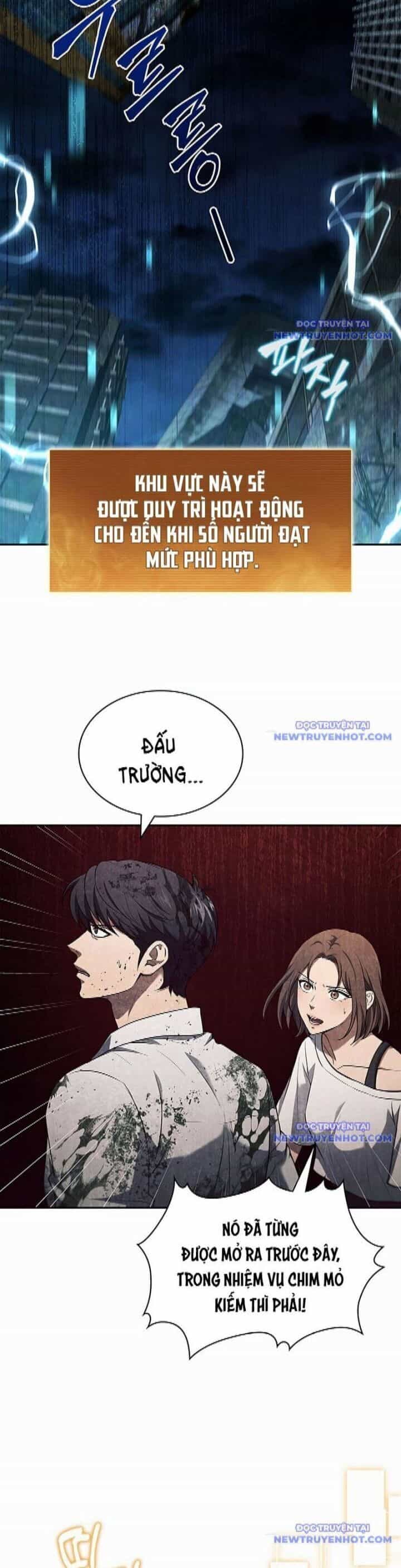 Cách Sống Sót Sau Quá Trình Tái Cơ Cấu - Chương 29 - ảnh 12