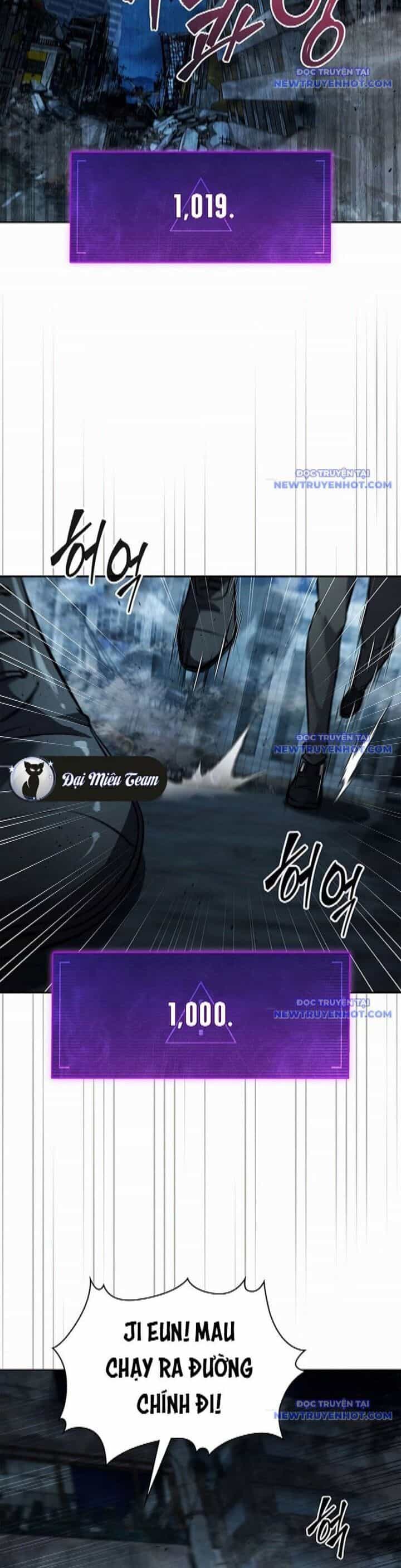 Cách Sống Sót Sau Quá Trình Tái Cơ Cấu - Chương 29 - ảnh 16
