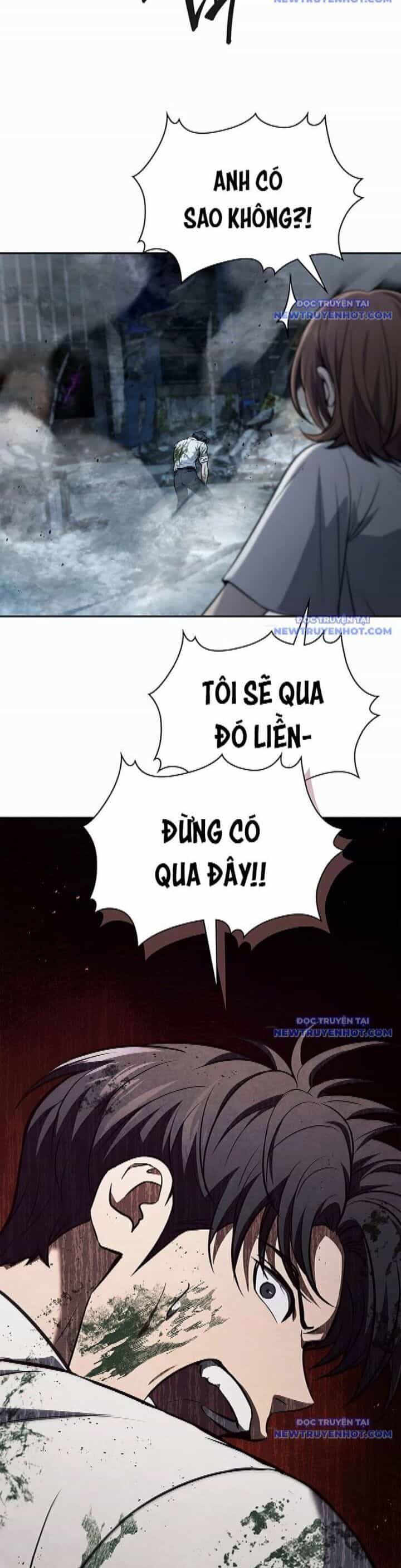 Cách Sống Sót Sau Quá Trình Tái Cơ Cấu - Chương 29 - ảnh 21