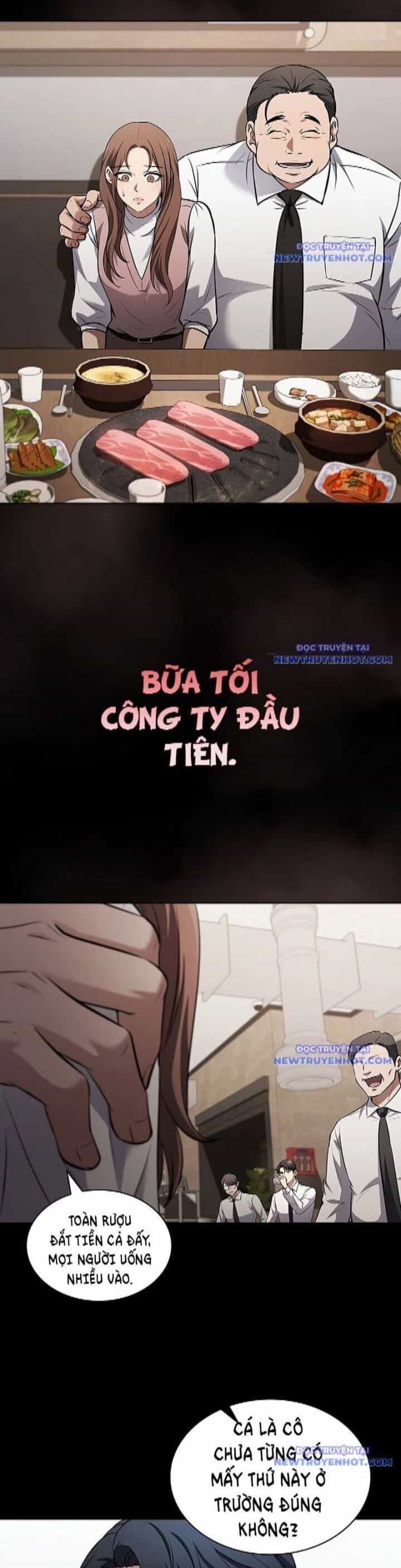 Cách Sống Sót Sau Quá Trình Tái Cơ Cấu - Chương 29 - ảnh 27