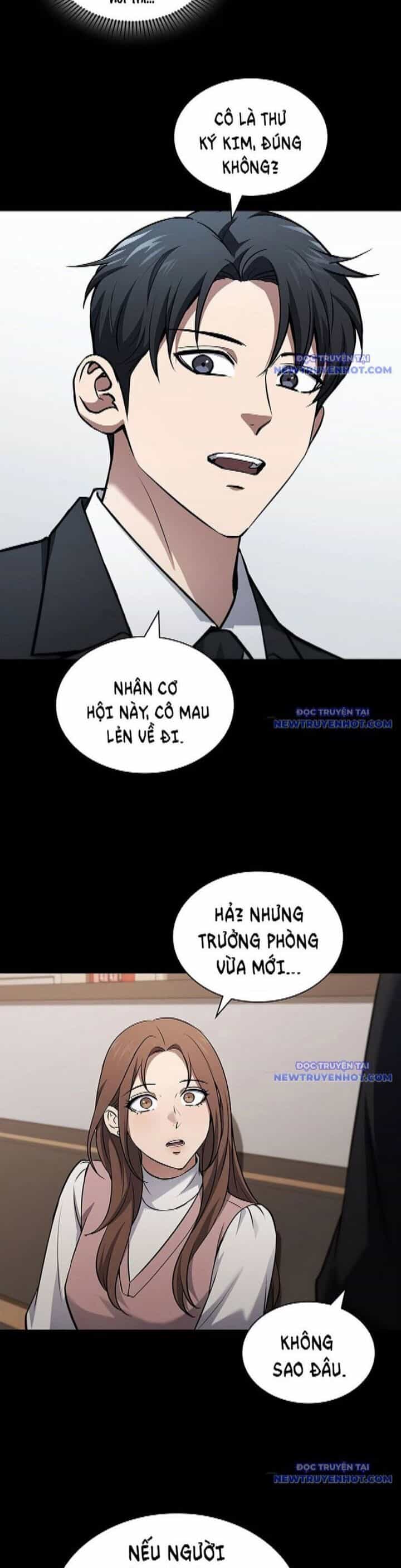 Cách Sống Sót Sau Quá Trình Tái Cơ Cấu - Chương 29 - ảnh 30