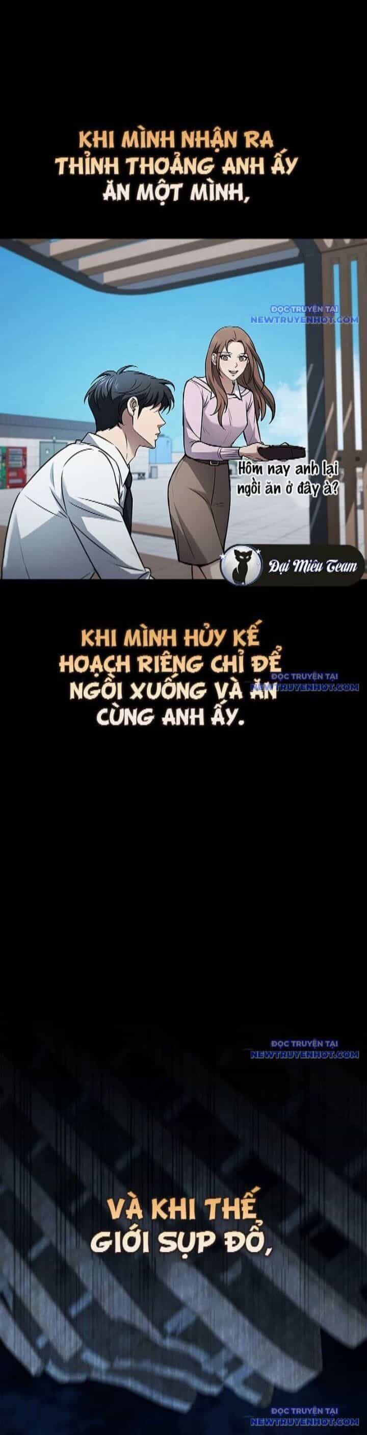 Cách Sống Sót Sau Quá Trình Tái Cơ Cấu - Chương 29 - ảnh 32
