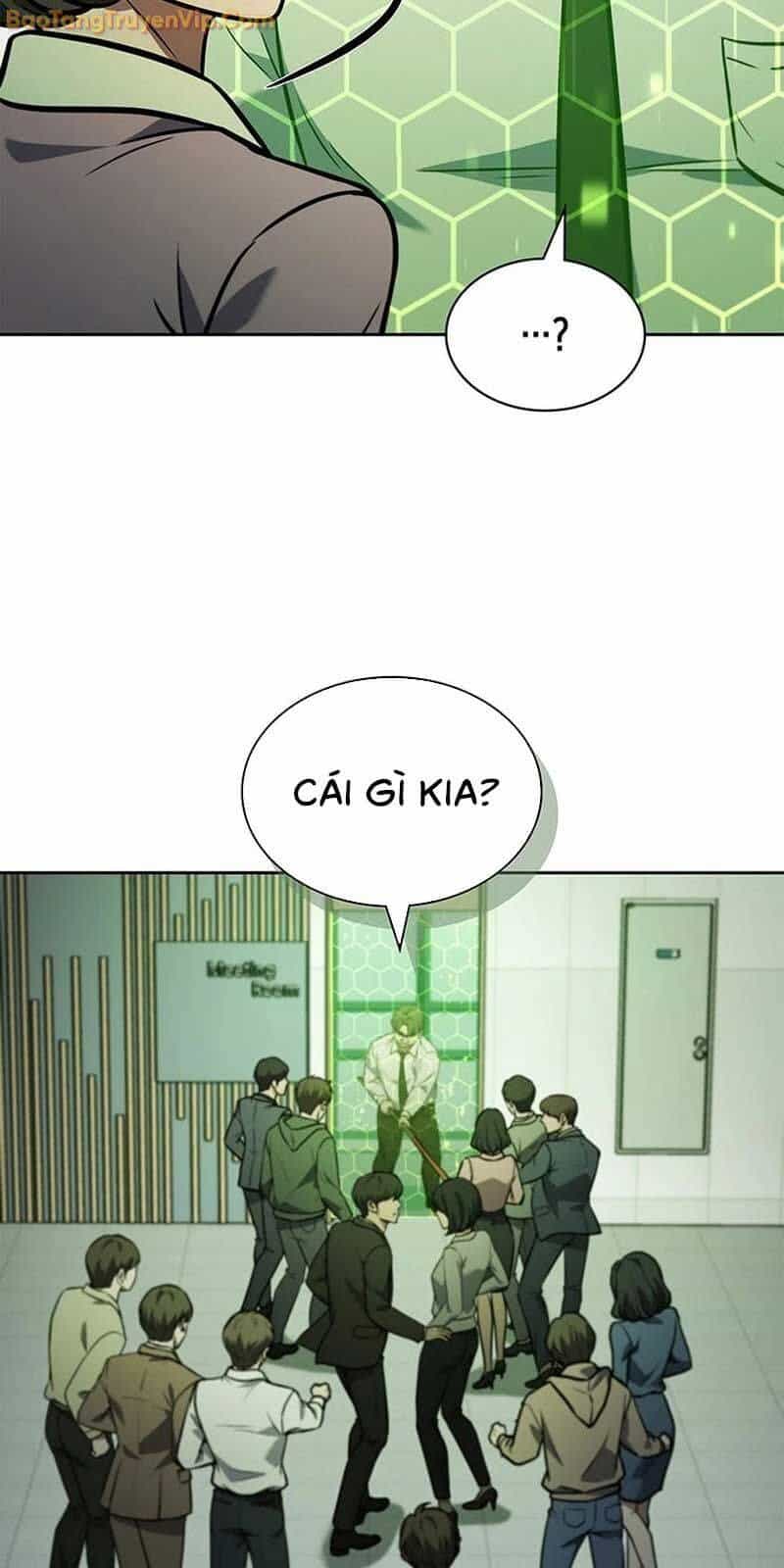 Cách Sống Sót Sau Quá Trình Tái Cơ Cấu - Chương 3 - ảnh 100