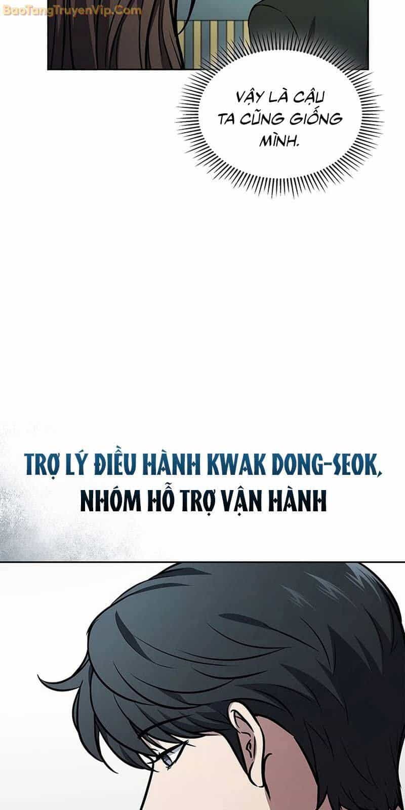 Cách Sống Sót Sau Quá Trình Tái Cơ Cấu - Chương 3 - ảnh 17