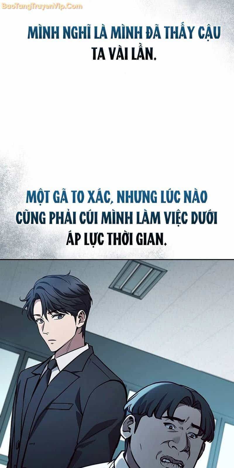 Cách Sống Sót Sau Quá Trình Tái Cơ Cấu - Chương 3 - ảnh 19